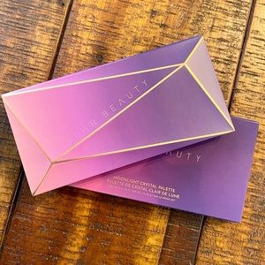 ATHR Beauty Moonlight Crystal Palette